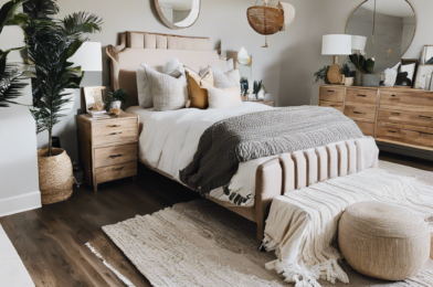 The Ultimate Guide to Creating a Cozy and Inviting Bedroom Retreat