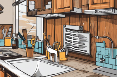 5 DIY Home Repairs You Can Tackle Without Calling a Professional