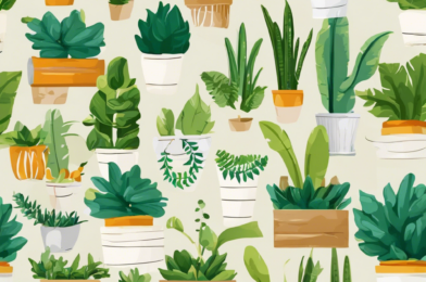 The Benefits of Using Eco-Friendly Materials in Your DIY Projects