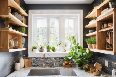 5 DIY Projects to Boost Your Home’s Energy Efficiency and Save Money